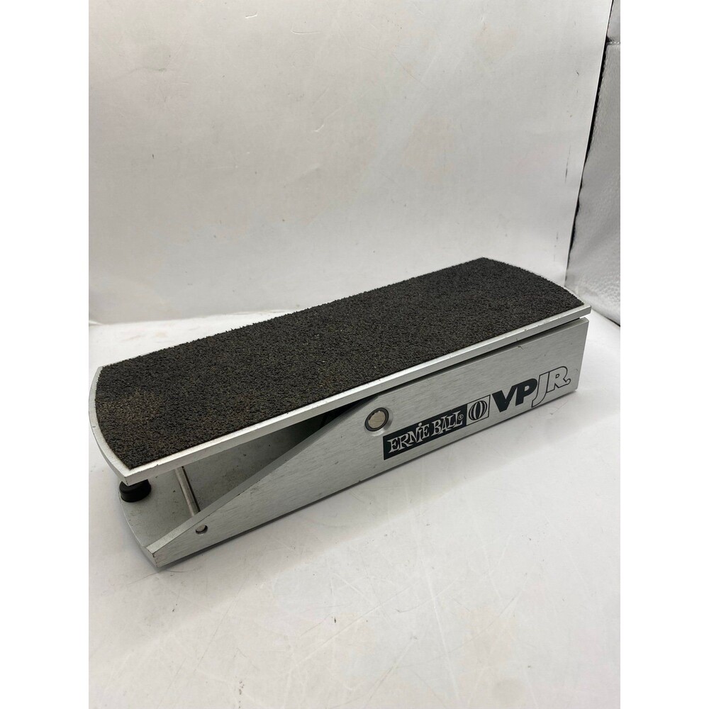 Ernie Ball VP JR 6180 Analog Volume Pedal for Electric Guitar